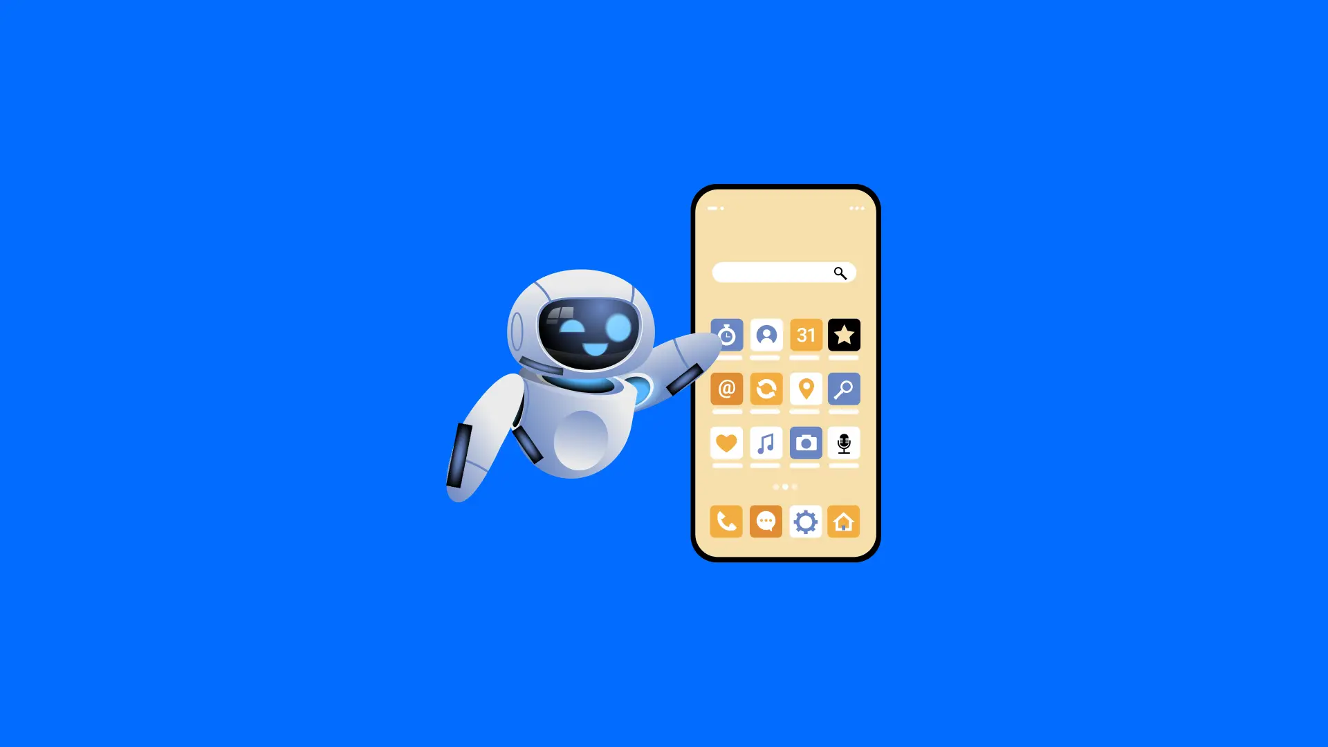 AI App Development Conclusion